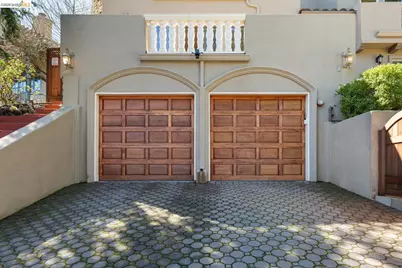 6839 Sherwick Dr, Berkeley, CA 94705 - Photo 10