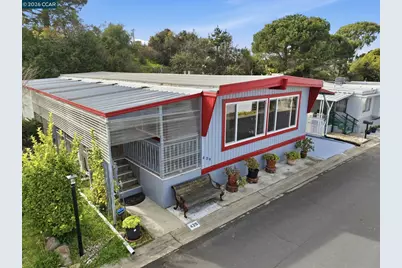 16401 San Pablo Ave #429, San Pablo, CA 94806 - Photo 22