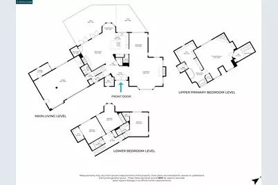 145 Sugar Creek Ln, Alamo, CA 94507 - Photo 48