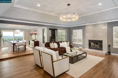 145 Sugar Creek Ln, Alamo, CA 94507 - Photo 4