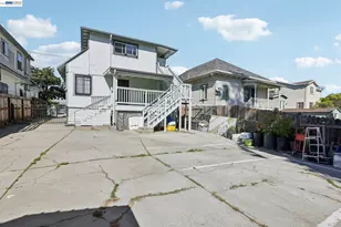 2514 21st Ave, Oakland, CA 94606 - Photo 24
