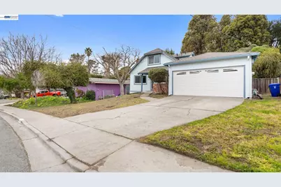 2457 Ramona St, Pinole, CA 94564 - Photo 2
