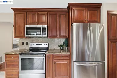 5410 Buckner Ter, Fremont, CA 94555 - Photo 10