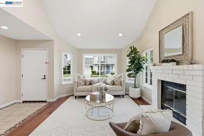 5410 Buckner Ter, Fremont, CA 94555 - Photo 4