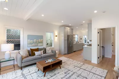 1207 Cornell Ave, Berkeley, CA 94706 - Photo 16
