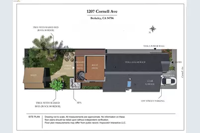 1207 Cornell Ave, Berkeley, CA 94706 - Photo 48