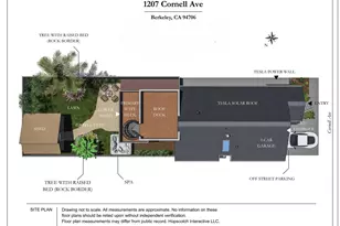 1207 Cornell Ave, Berkeley, CA 94706 - Photo 48