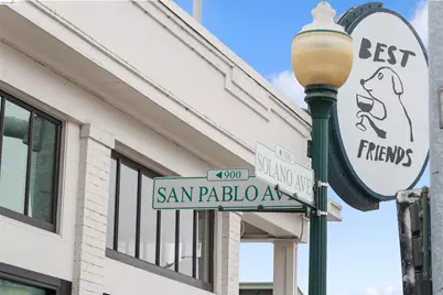 1207 Cornell Ave, Berkeley, CA 94706 - Photo 58