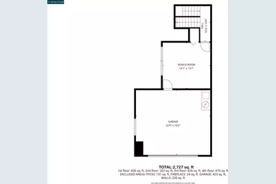 1975 Fair Ridge Ct, Walnut Creek, CA 94597 - Photo 56