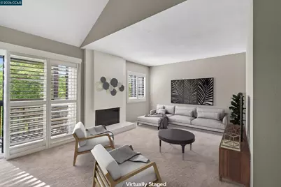 1975 Fair Ridge Ct, Walnut Creek, CA 94597 - Photo 30