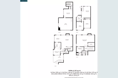 1975 Fair Ridge Ct, Walnut Creek, CA 94597 - Photo 52