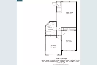1975 Fair Ridge Ct, Walnut Creek, CA 94597 - Photo 54