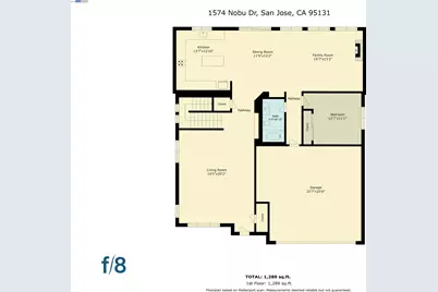 1574 Nobu Dr, San Jose, CA 95131 - Photo 46