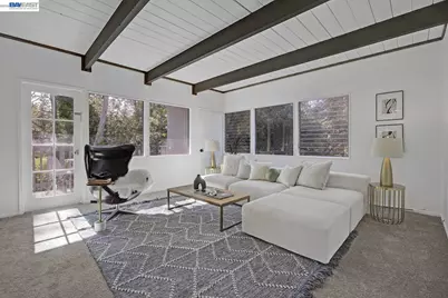 6956 Sayre Drive, Oakland, CA 94611 - Photo 14