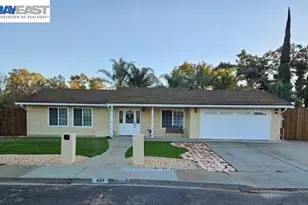 439 Hummingbird Ln, Livermore, CA 94551 - Photo 1