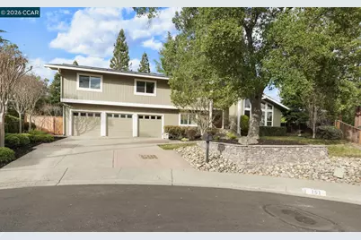 151 Turrini Ct, Danville, CA 94526 - Photo 6