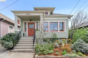 5360 Locksley Ave, Oakland, CA 94618 - Photo 2