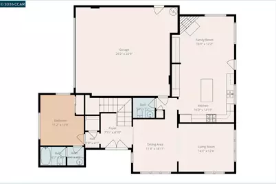 124 Nanterre St, Danville, CA 94506 - Photo 54