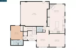 124 Nanterre St, Danville, CA 94506 - Photo 54