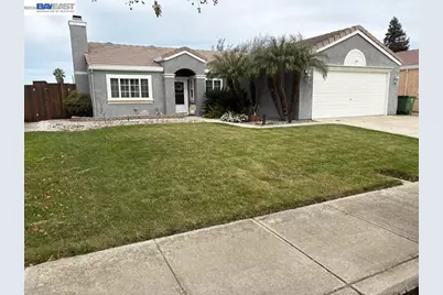 1695 Lavelle Smith Dr, Tracy, CA 95376 - Photo 1