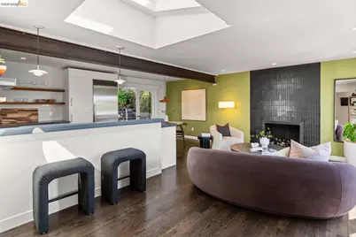 1119 Miller Ave, Berkeley, CA 94708 - Photo 6