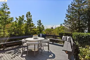 1119 Miller Ave, Berkeley, CA 94708 - Photo 4