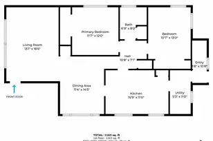 2817 Palm Ct, Berkeley, CA 94705 - Photo 4