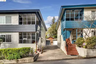 2817 Palm Ct, Berkeley, CA 94705 - Photo 2