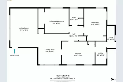 2817 Palm Ct, Berkeley, CA 94705 - Photo 22
