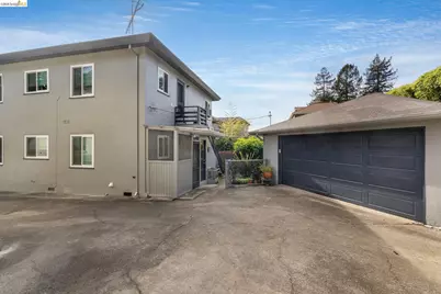 2817 Palm Ct, Berkeley, CA 94705 - Photo 6