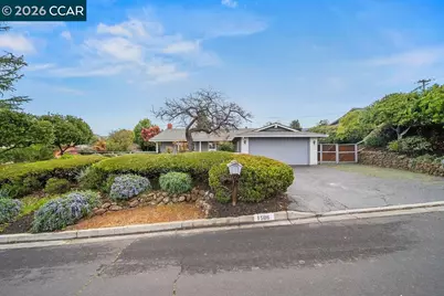 1506 El Camino Dr, Clayton, CA 94517 - Photo 26