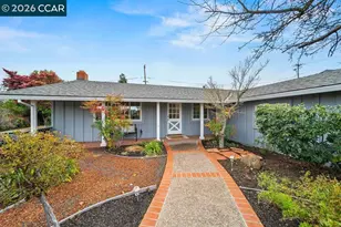 1506 El Camino Dr, Clayton, CA 94517 - Photo 2