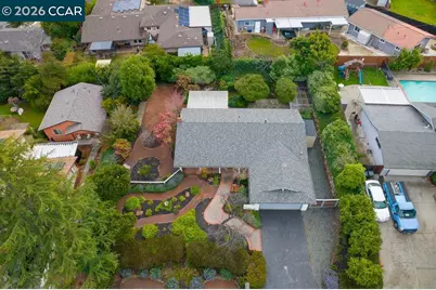 1506 El Camino Dr, Clayton, CA 94517 - Photo 40