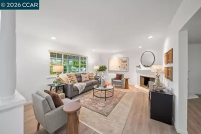 1506 El Camino Dr, Clayton, CA 94517 - Photo 4