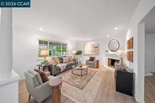 1506 El Camino Dr, Clayton, CA 94517 - Photo 4