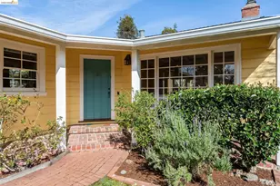 265 Purdue Ave, Kensington, CA 94708 - Photo 4