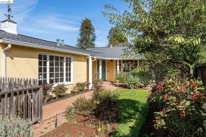 265 Purdue Ave, Kensington, CA 94708 - Photo 2