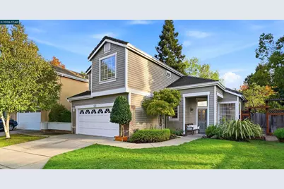 1257 Silverwood Ct, Danville, CA 94526 - Photo 2