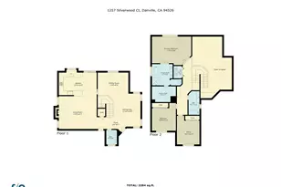 1257 Silverwood Ct, Danville, CA 94526 - Photo 50