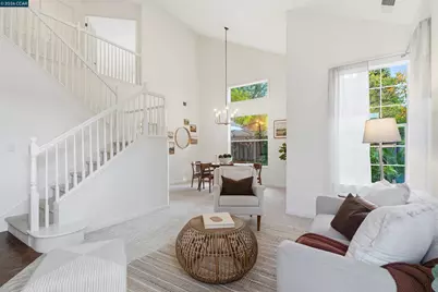 1257 Silverwood Ct, Danville, CA 94526 - Photo 8