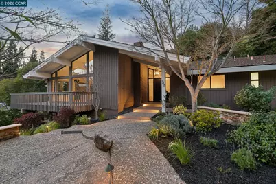 147 Amber Valley Dr, Orinda, CA 94563 - Photo 56