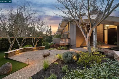 147 Amber Valley Dr, Orinda, CA 94563 - Photo 2