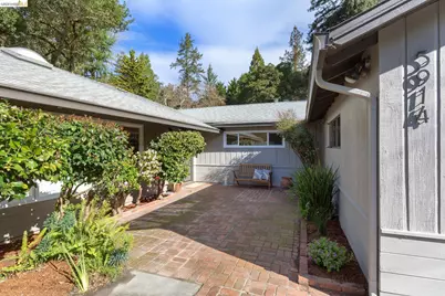 5914 Thornhill Drive, Oakland, CA 94611 - Photo 2