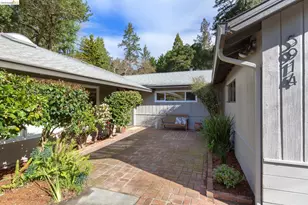 5914 Thornhill Dr, Oakland, CA 94611 - Photo 2