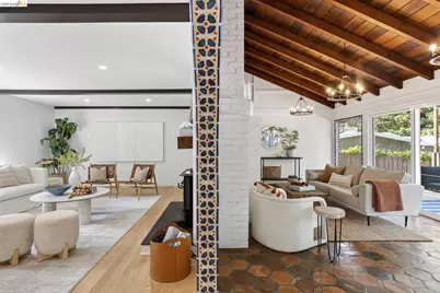 5914 Thornhill Drive, Oakland, CA 94611 - Photo 40