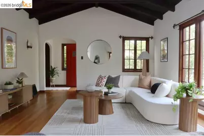 385 Vermont Ave, Berkeley, CA 94707 - Photo 6