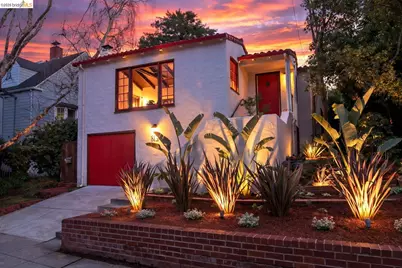 385 Vermont Ave, Berkeley, CA 94707 - Photo 1