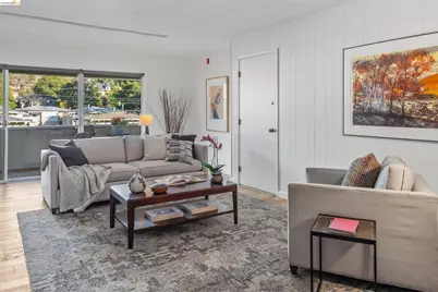 1440 Walnut St #5, Berkeley, CA 94709 - Photo 6