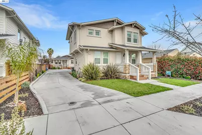 736 P St, Livermore, CA 94551 - Photo 2