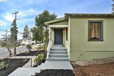 7603 Terrace Dr, El Cerrito, CA 94530 - Photo 4